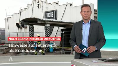 SWR Aktuell: Sendung 17:00 Uhr vom 30.3.2026