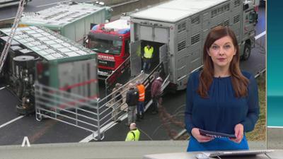 SWR Aktuell: Sendung 16:00 Uhr vom 30.3.2026