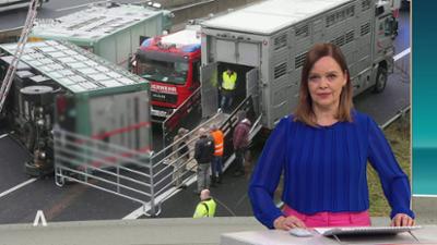 SWR Aktuell: Sendung 18:00 Uhr vom 30.3.2026