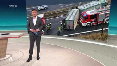 SWR Aktuell: Sendung 19:30 Uhr vom 30.3.2026