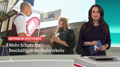 SWR Aktuell: Sendung 16:00 Uhr vom 30.4.2026