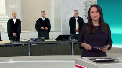 SWR Aktuell: Sendung 17:00 Uhr vom 30.4.2026