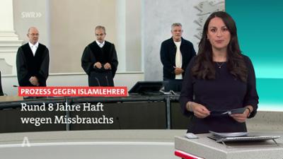 SWR Aktuell: Sendung 18:00 Uhr vom 30.4.2026