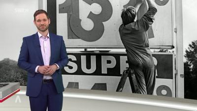 SWR Aktuell: Sendung 19:30 Uhr vom 30.4.2026