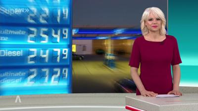 SWR Aktuell: Sendung 21:45 Uhr vom 30.4.2026