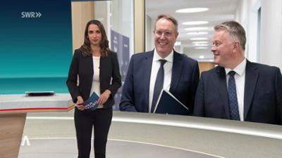 SWR Aktuell: Sendung 21:45 Uhr vom 30.4.2026
