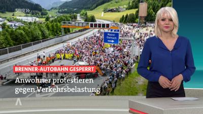 SWR Aktuell: Sendung 18:00 Uhr vom 30.5.2026