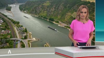 SWR Aktuell: Sendung 18:00 Uhr vom 30.5.2026
