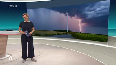 SWR Aktuell: Sendung 19:30 Uhr vom 30.5.2026