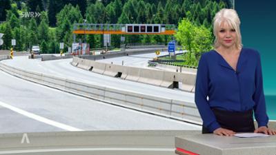 SWR Aktuell: Sendung 21:45 Uhr vom 30.5.2026
