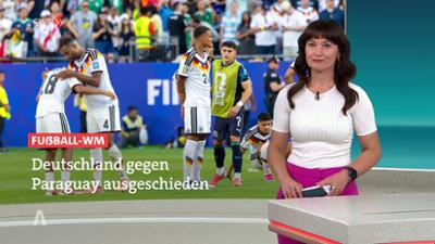 SWR Aktuell: Sendung 16.00 Uhr vom 30.6.2026