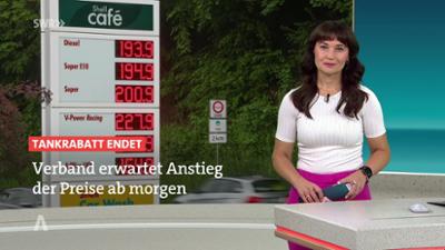 SWR Aktuell: Sendung 18.00 Uhr vom 30.6.2026