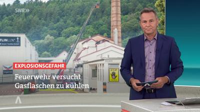 SWR Aktuell: Sendung 21.45 Uhr vom 30.6.2026