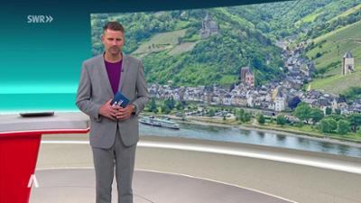 SWR Aktuell: Sendung 21:45 Uhr vom 30.7.2025