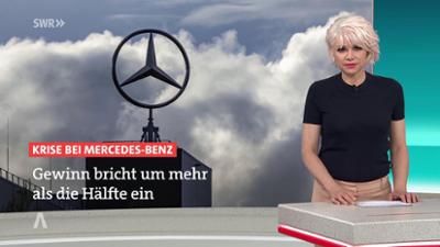 SWR Aktuell: Sendung 17:00 Uhr vom 30.7.2025