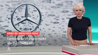 SWR Aktuell: Sendung 16:00 Uhr vom 30.7.2025