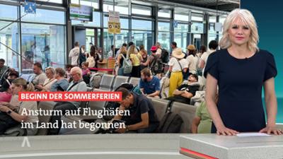 SWR Aktuell: Sendung 16:00 Uhr vom 30.7.2026