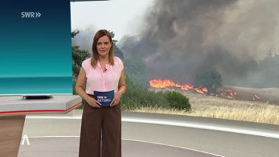 SWR Aktuell: Sendung 21:45 Uhr vom 30.7.2026