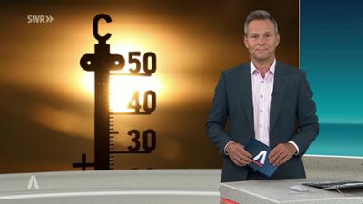 SWR Aktuell: Sendung 21:45 Uhr vom 30.7.2026