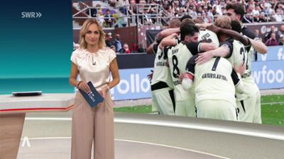 SWR Aktuell: Sendung 19:45 Uhr vom 30.8.2026
