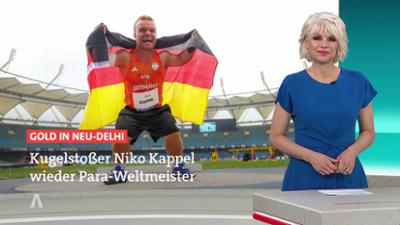 SWR Aktuell: Sendung 18:00 Uhr vom 30.9.2025