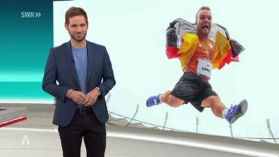 SWR Aktuell: Sendung 19:30 Uhr vom 39.9.2025