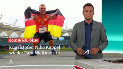 SWR Aktuell: Sendung 21:45 Uhr vom 30.09.2025