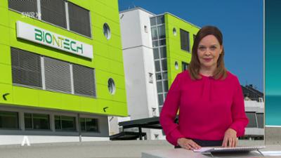 SWR Aktuell: Sendung 16:00 Uhr vom 30.9.2026