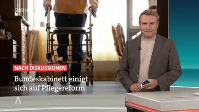 SWR Aktuell: Sendung 18:00 Uhr vom 30.9.2026