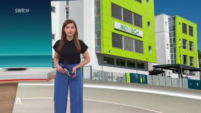 SWR Aktuell: Sendung 18:00 Uhr vom 30.9.2026