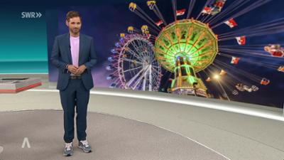 SWR Aktuell: Sendung 19:30 Uhr vom 30.9.2026