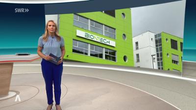 SWR Aktuell: Sendung 19:30 Uhr vom 30.9.2026
