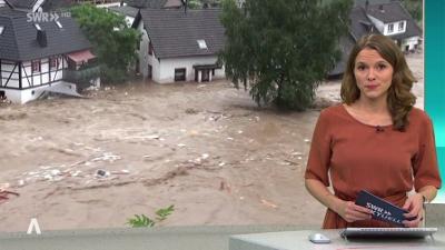 SWR Aktuell: Sendung 21:45 Uhr vom 30.10.2023