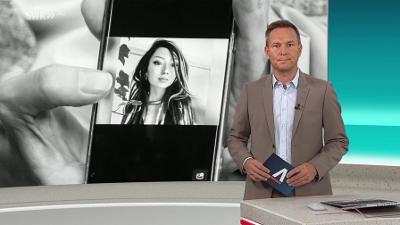 SWR Aktuell: Sendung 21:45 Uhr vom 30.10.2023