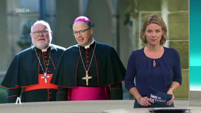 SWR Aktuell: Sendung 16:00 Uhr vom 30.10.2025 SWR Aktuell: Sendung 16:00 Uhr vom 30.10.2025