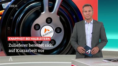 SWR Aktuell: Sendung 16:00 Uhr vom 30.10.2025 SWR Aktuell: Sendung 16:00 Uhr vom 30.10.2025