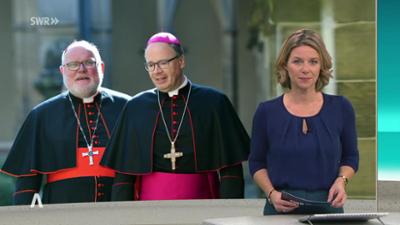 SWR Aktuell: Sendung 17:00 Uhr vom 30.10.2025