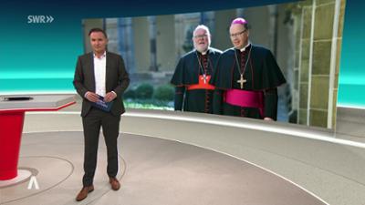 SWR Aktuell: Sendung 19:30 Uhr vom 30.10.2025 SWR Aktuell: Sendung 19:30 Uhr vom 30.10.2025