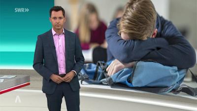 SWR Aktuell: Sendung 19:30 Uhr vom 30.10.2025 SWR Aktuell: Sendung 19:30 Uhr vom 30.10.2025