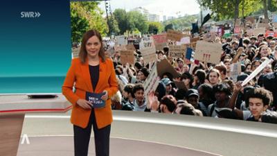SWR Aktuell: Sendung 18:00 Uhr vom 30.10.2026