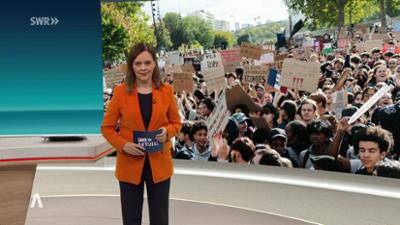 SWR Aktuell: Sendung 21:45 Uhr vom 30.10.2026