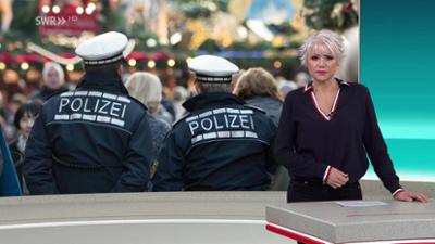 SWR Aktuell: Sendung 21:45 Uhr vom 30.11.2023