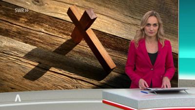 SWR Aktuell: Sendung 18:00 vom 30.11.2025