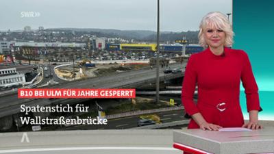 SWR Aktuell: Sendung 19.45 Uhr vom 30.11.2025