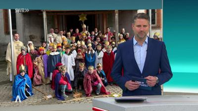 SWR Aktuell: Sendung 17:00 Uhr vom 30.12.2025