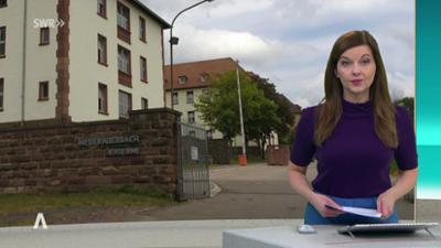 SWR Aktuell: Sendung 18:00 Uhr vom 30.12.2025