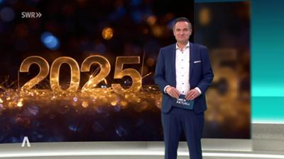 SWR Aktuell: Sendung 19:30 Uhr vom 30.12.2025