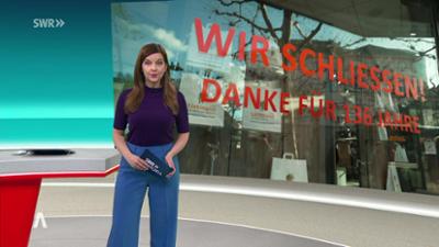 SWR Aktuell: Sendung 22:25 Uhr vom 30.12.2025