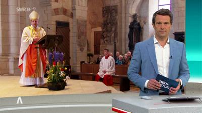 SWR Aktuell: Sendung 18:00 vom 31.3.2024