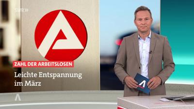 SWR Aktuell: Sendung 16.00 Uhr vom 31.3.2026